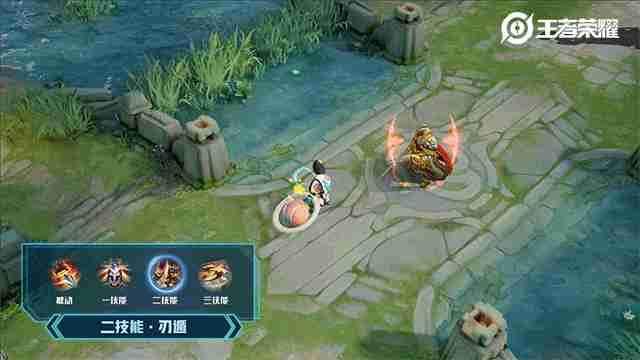 李元芳战令爆料最新,神秘新英雄即将登场，战力升级引期待