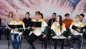 奔跑吧最新一期爆料嘉宾,神秘嘉宾阵容大揭秘！